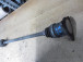 AXLE SHAFT REAR RIGHT Suzuki SWIFT 2018 1.2 4WD HYBRID 