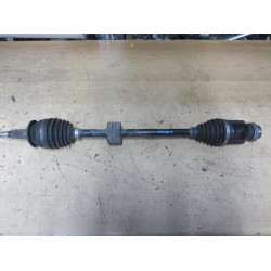 FRONT LEFT DRIVE SHAFT Suzuki SWIFT 2018 1.2 4WD HYBRID 