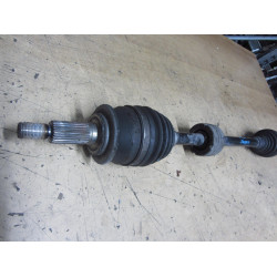 FRONT LEFT DRIVE SHAFT Suzuki SWIFT 2018 1.2 4WD HYBRID 