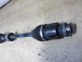 FRONT LEFT DRIVE SHAFT Suzuki SWIFT 2018 1.2 4WD HYBRID 