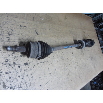 AXLE SHAFT FRONT RIGHT Fiat 500 2010 1.2 