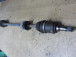 AXLE SHAFT FRONT RIGHT Fiat 500 2010 1.2 