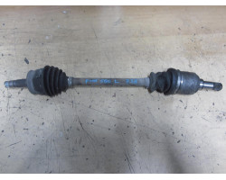 FRONT LEFT DRIVE SHAFT Fiat 500 2010 1.2 