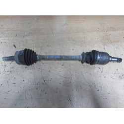 SEMIASSE ANTERIORE SINISTRO Fiat 500 2010 1.2 