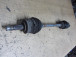 FRONT LEFT DRIVE SHAFT Fiat 500 2010 1.2 