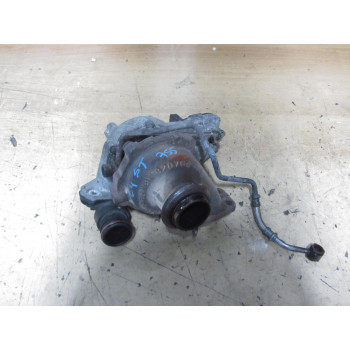 TURBOCHARGER Citroën C4 2019 SPACETOURER 1.5 HDI 9820728080