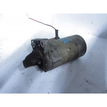 STARTER MOTOR Fiat Uno 1997 1.0 BASE 63101008