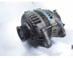 ALTERNATORE Opel Corsa 2001 1.7DT 