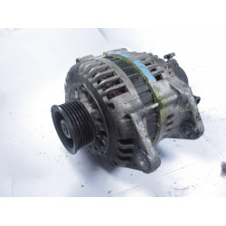 ALTERNATOR Opel Corsa 2001 1.7DT 