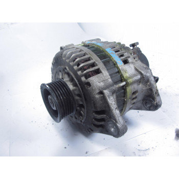 ALTERNATORE Opel Corsa 2001 1.7DT 