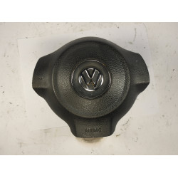 AIRBAG VOLANTE Volkswagen Polo 2011 1.2 