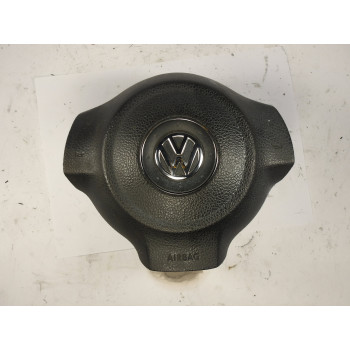 VOLANSKI AIRBAG Volkswagen Polo 2011 1.2 