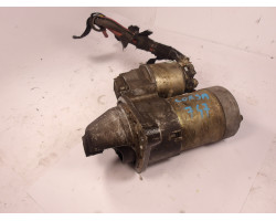 STARTER MOTOR Opel Corsa 2001 1.7DT 8971891181