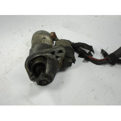 STARTER MOTOR Opel Corsa 2001 1.7DT 8971891181