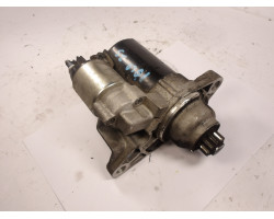 STARTER MOTOR Volkswagen Polo 2011 1.2 0001120406