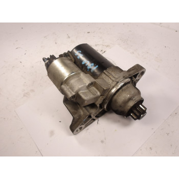 STARTER MOTOR Volkswagen Polo 2011 1.2 0001120406