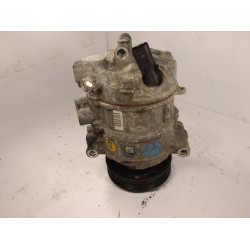 AIR CONDITIONING COMPRESSOR Volkswagen Passat 2017 2.0 TDI AUT. 5q0816803d