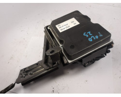 ABS CONTROL UNIT Volkswagen Polo 2011 1.2 6r0907379af