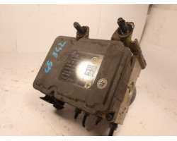 ABS CONTROL UNIT Volkswagen Golf 2012 1.6TDI VI. VARIANT 1k0614517