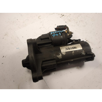 STARTER MOTOR Citroën BERLINGO 1 2000 FURGON 1.4 c631971r