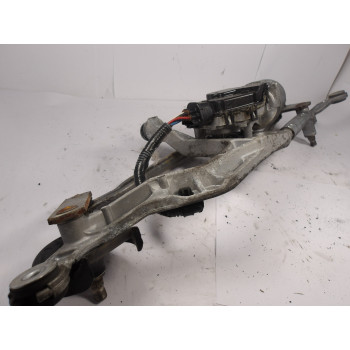 WIPER MECHANISM Toyota Auris 2015 1.6D4D SW 85110-02340 ae159300-3562