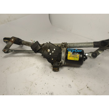 WIPER MECHANISM Renault MEGANE 2015 III. 1.6 DCI GRANDTOUR w000007226