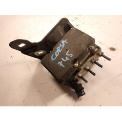 ABS CONTROL UNIT Opel Corsa 2007 1.2 16V 265231537