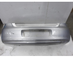 BUMPER REAR Volkswagen Polo 2011 1.2 