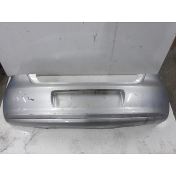 BUMPER REAR Volkswagen Polo 2011 1.2 