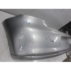 BUMPER REAR Volkswagen Polo 2011 1.2 