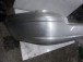 BUMPER REAR Toyota Avensis 2004 2.0 D 