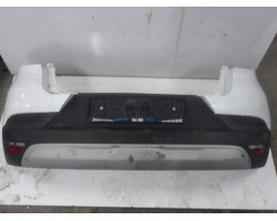 BUMPER REAR Renault Captur 2022 1.0 