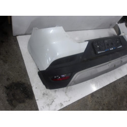 BUMPER REAR Renault Captur 2022 1.0 