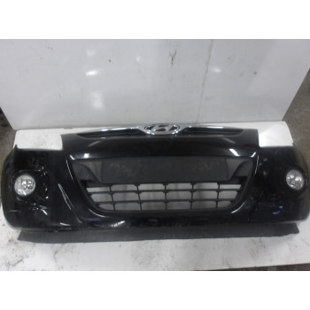 BUMPER FRONT Hyundai i20 2012 1.4 