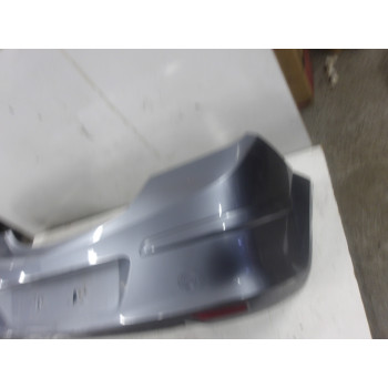 BUMPER REAR Opel Astra 2006 1.6 16V 