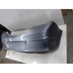 BUMPER REAR Opel Astra 2006 1.6 16V 