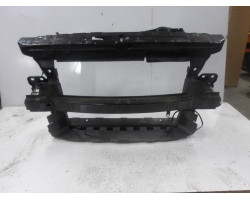 FRONT COWLING Škoda Yeti 2010 1.2 TSI 