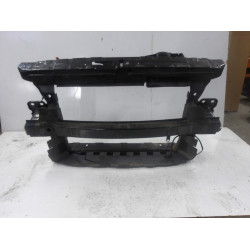 FRONT COWLING Škoda Yeti 2010 1.2 TSI 