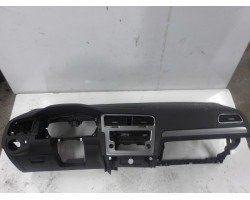 DASHBOARD MOLD Volkswagen Golf 2016 VII. VAR. 1.6 TDI 