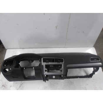 DASHBOARD MOLD Volkswagen Golf 2016 VII. VAR. 1.6 TDI 