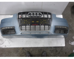 BUMPER FRONT Audi A6, S6 2005 AVANT 3.0 TDI Q 