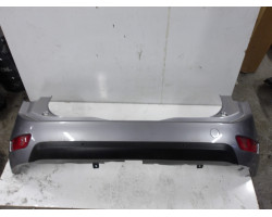 BUMPER REAR Citroën C4 2019 SPACETOURER 1.5 HDI 