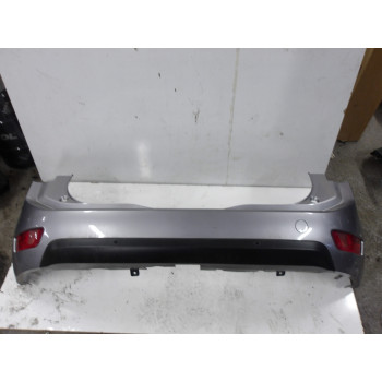 BUMPER REAR Citroën C4 2019 SPACETOURER 1.5 HDI 