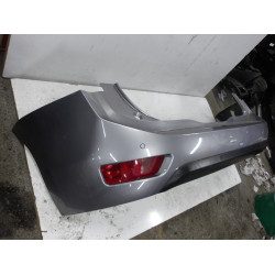 BUMPER REAR Citroën C4 2019 SPACETOURER 1.5 HDI 