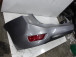 BUMPER REAR Citroën C4 2019 SPACETOURER 1.5 HDI 