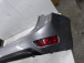 BUMPER REAR Citroën C4 2019 SPACETOURER 1.5 HDI 