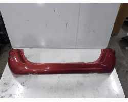 BUMPER REAR Ford Fusion  2004 1.6 