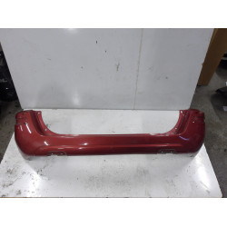 BUMPER REAR Ford Fusion  2004 1.6 