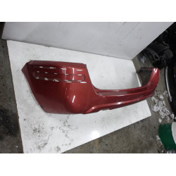 BUMPER REAR Ford Fusion  2004 1.6 