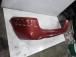 BUMPER REAR Ford Fusion  2004 1.6 